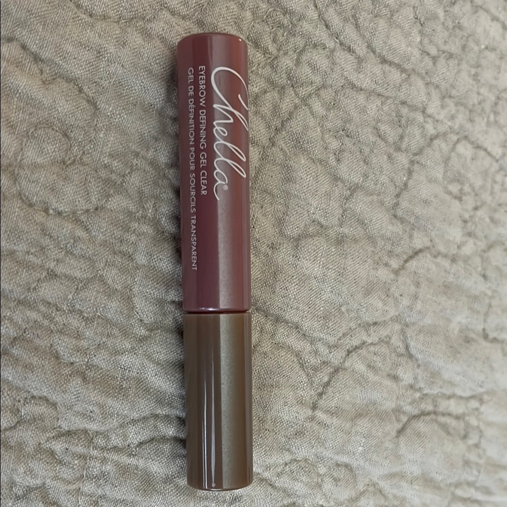 New Chella Eyebrow Defining Gel - Clear - 6 ml/0.20 fl.oz.